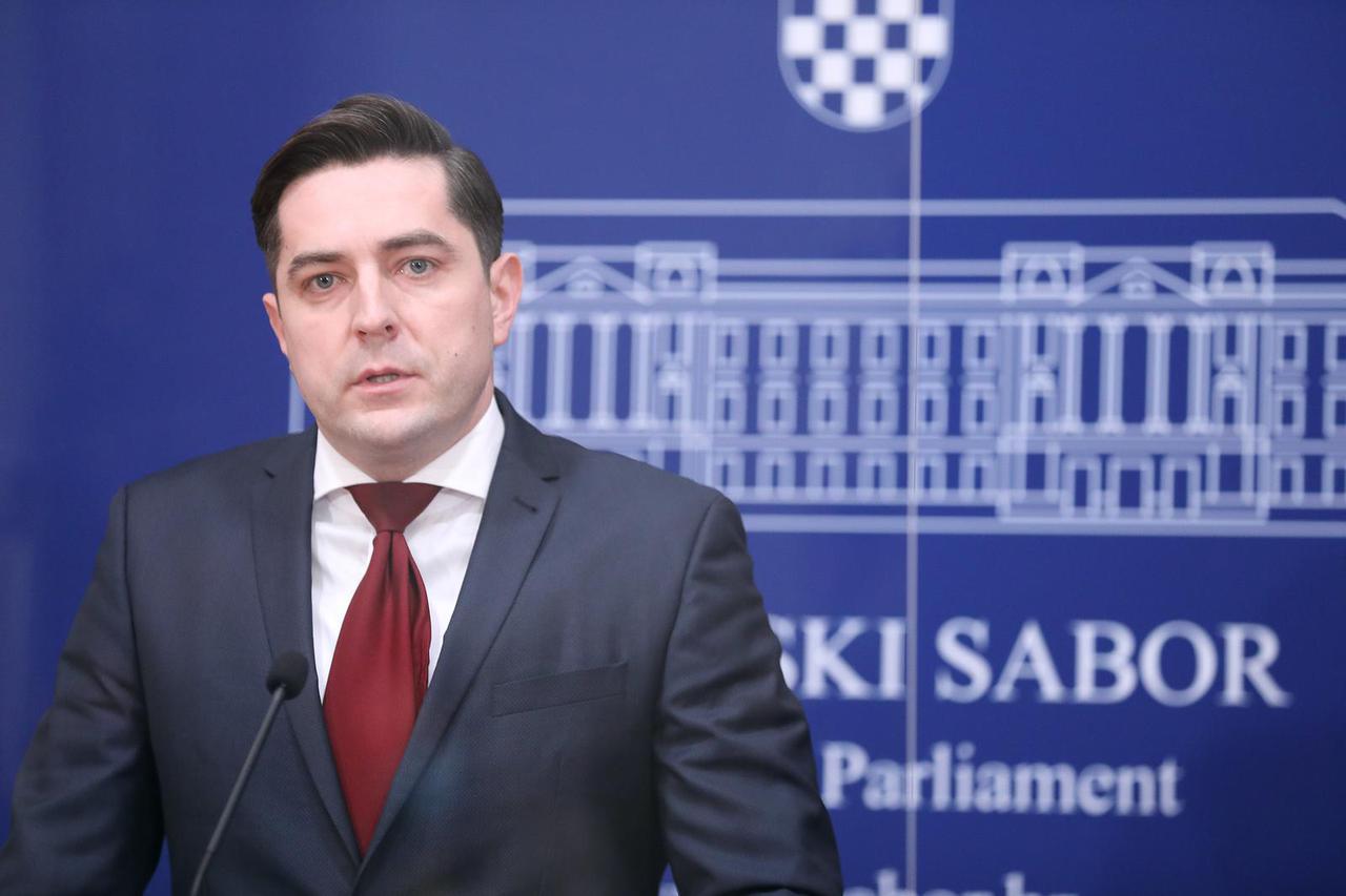 Zagreb: SDP o ukidanju policijskih postaja u Krapinsko-zagorskoj i Istarskoj županiji