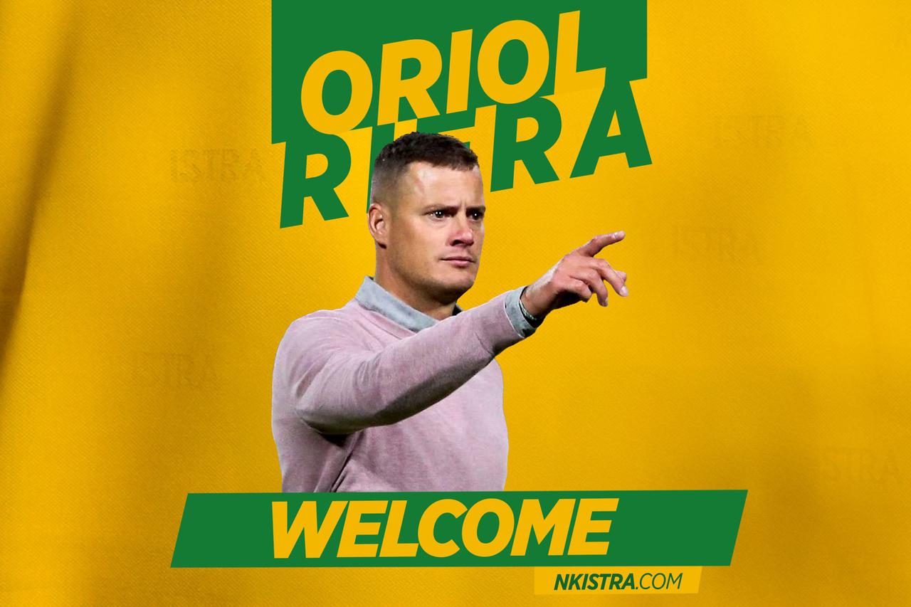 Oriol Riera