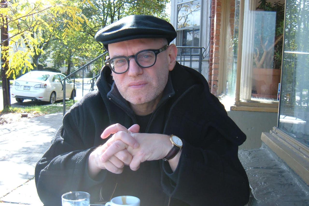 Enzo Traverso