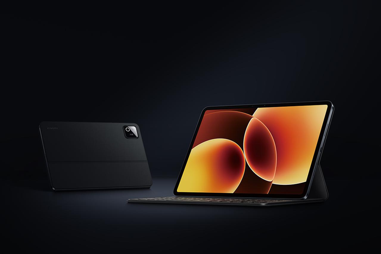 Xiaomi Pad 8 serija