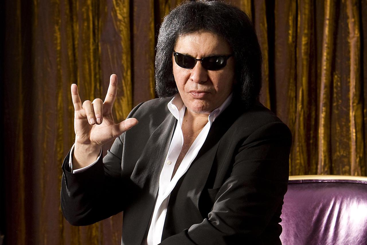 Gene Simmons