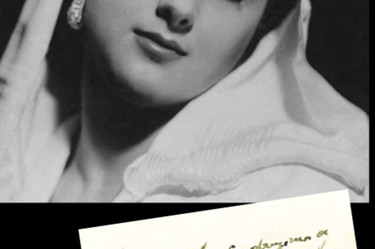 Mirjana Matić - Halle