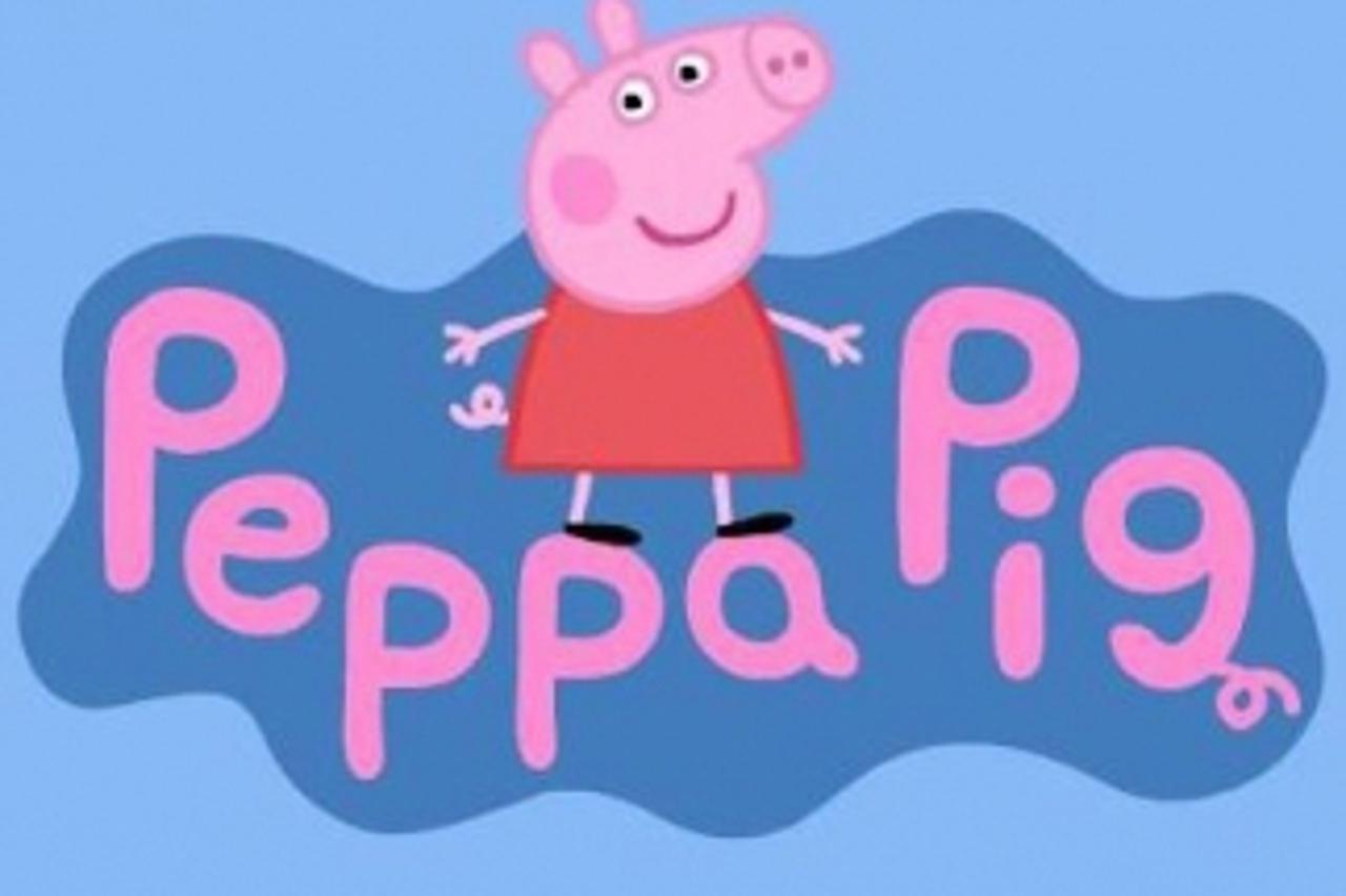 Peppa Pig