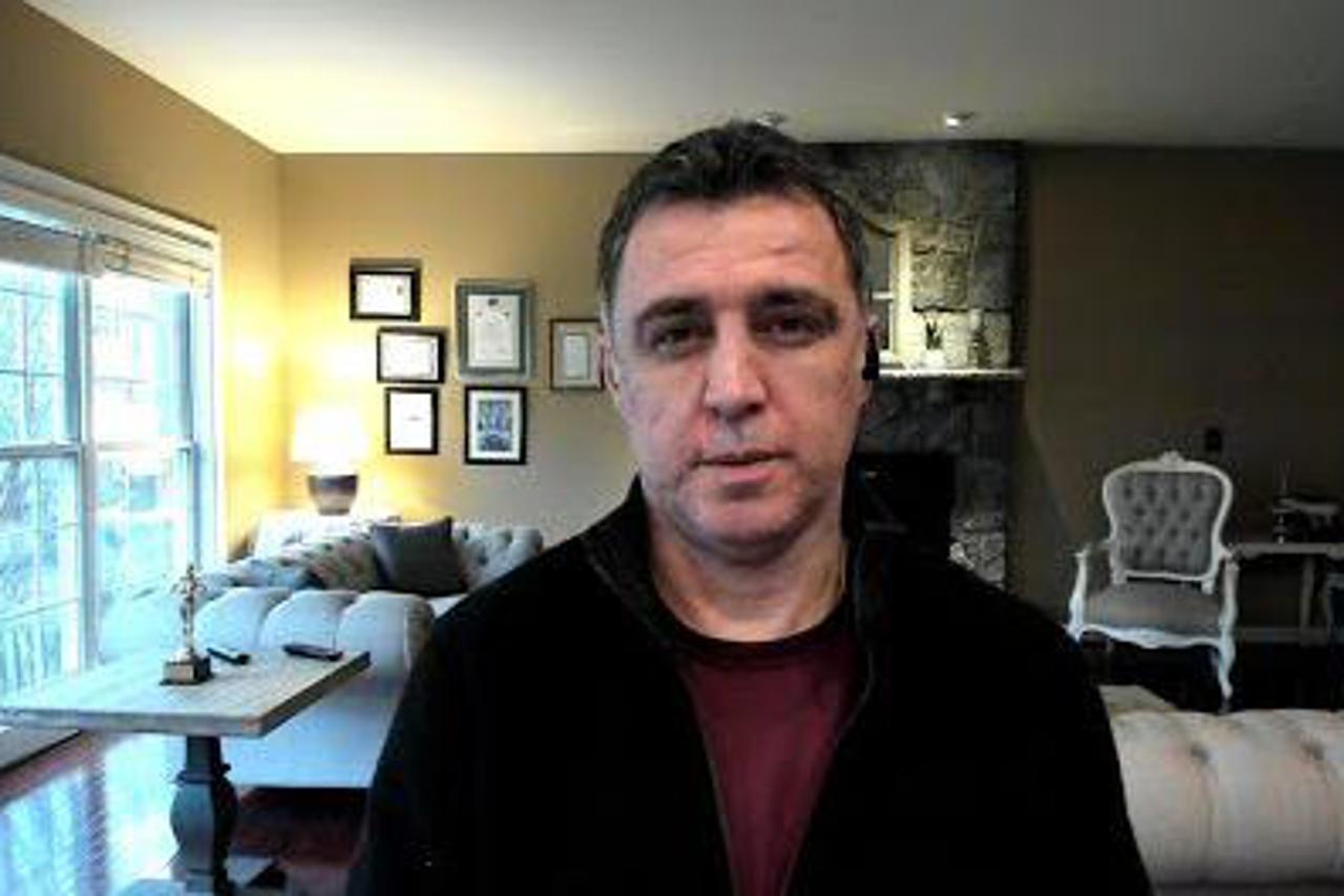 Hakan Sukur