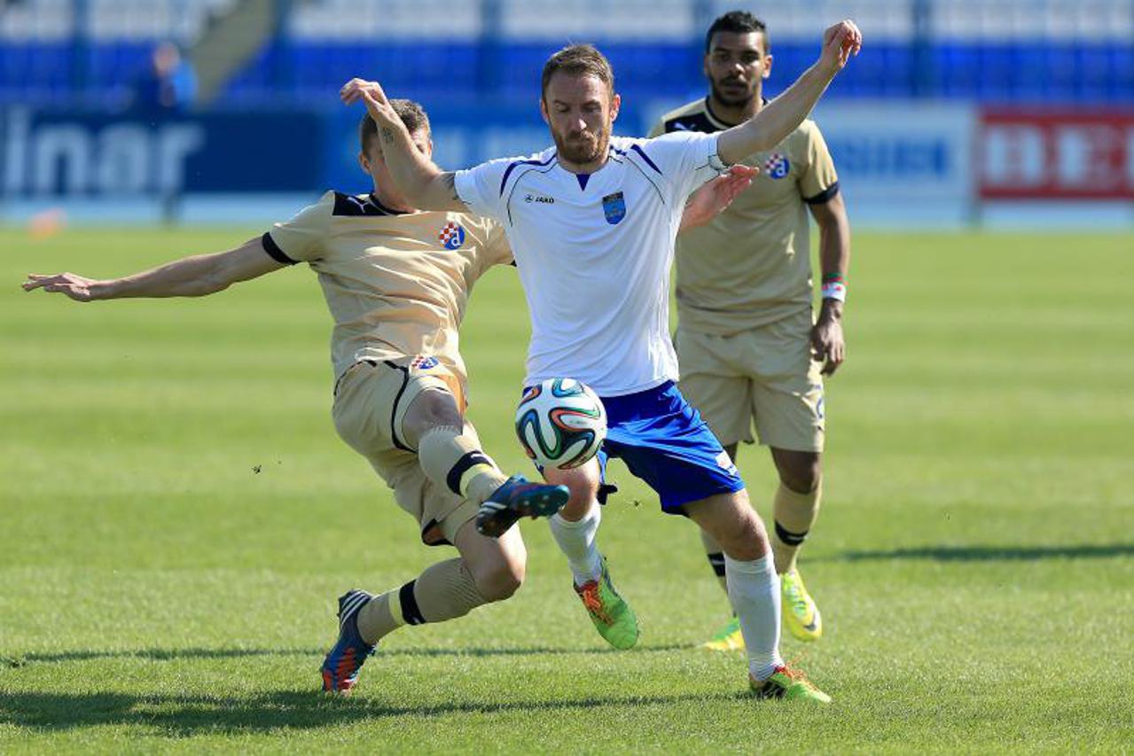 Osijek - Dinamo