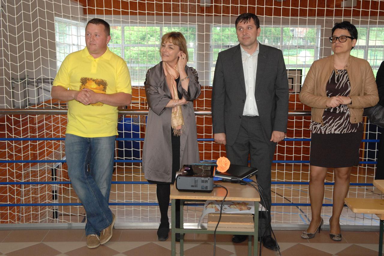Radoboj