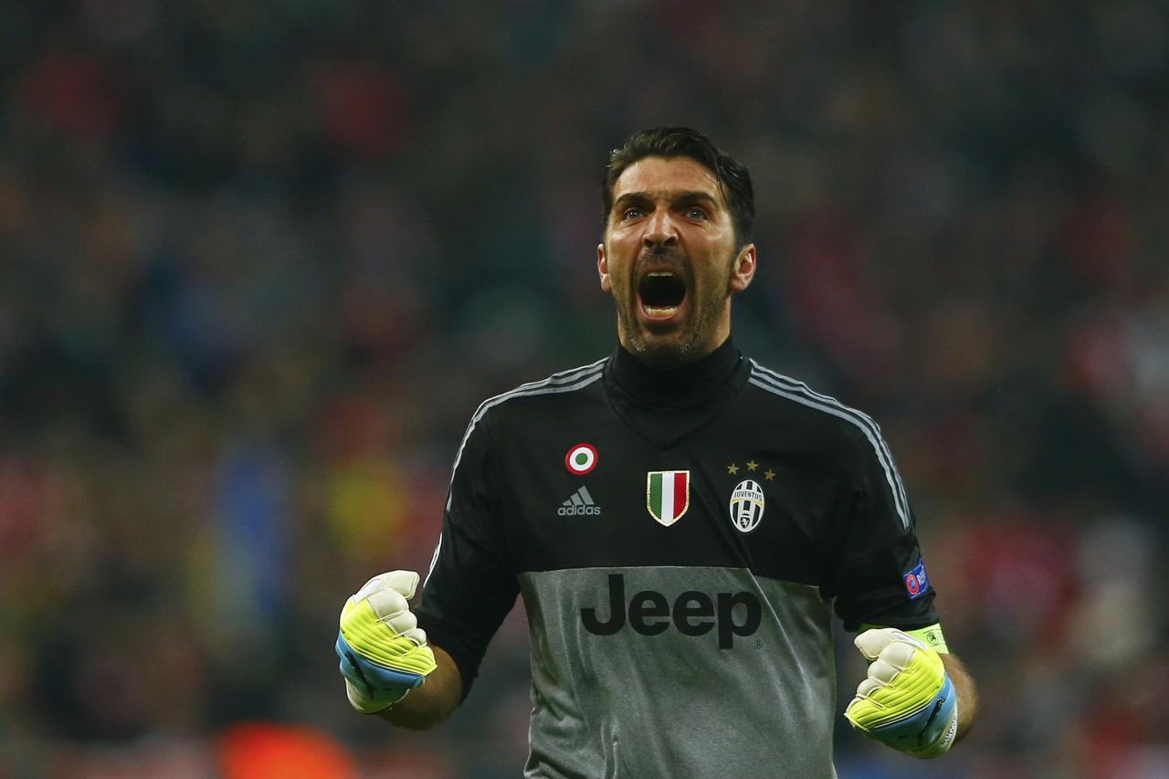 Gianluigi Buffon