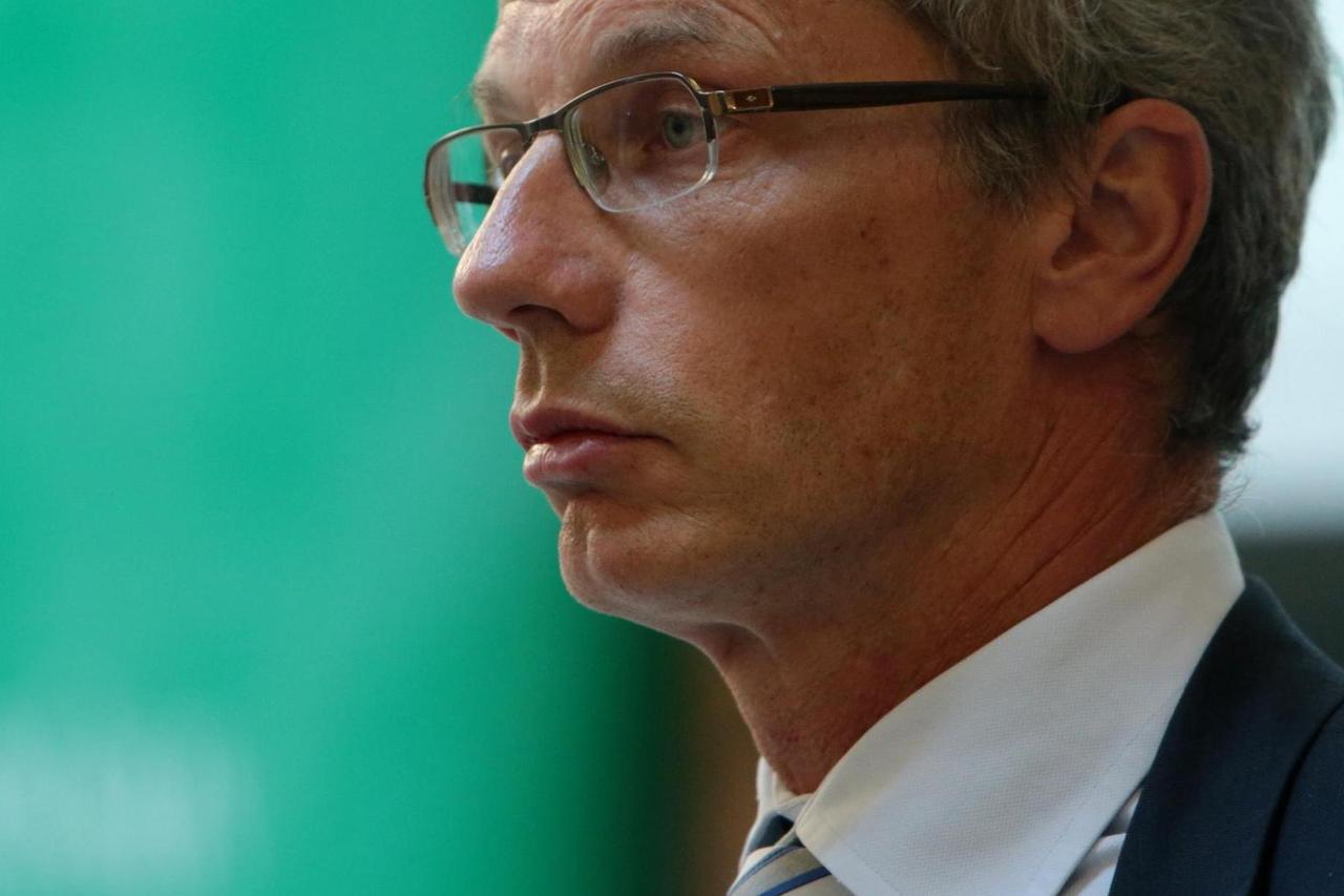 Boris Vujčić