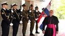 Novi nuncij u Hrvatskoj: Pet godina usred pobune i policijskih kordona