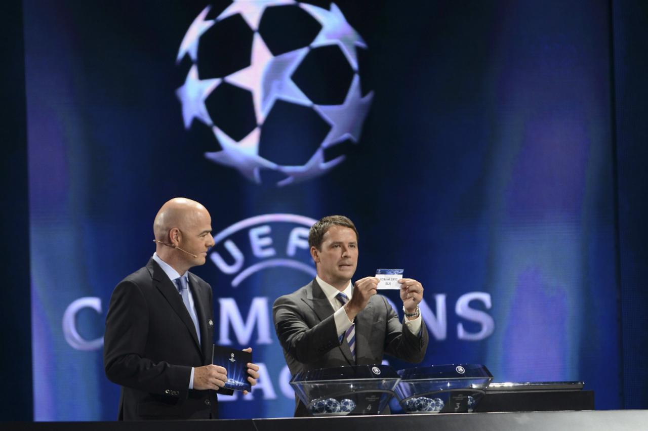 ždrijeb liga prvaka (1)