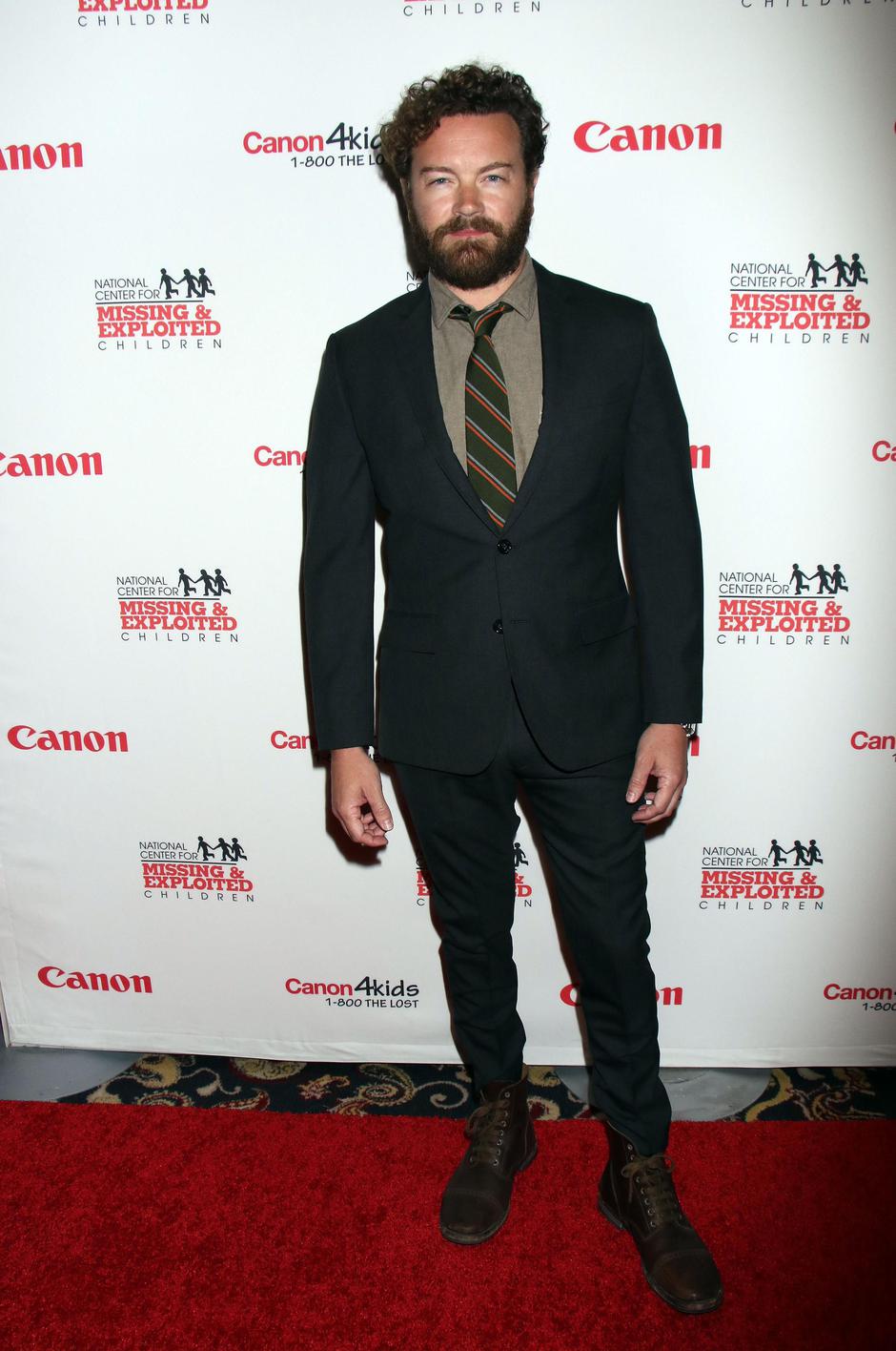 Danny Masterson
