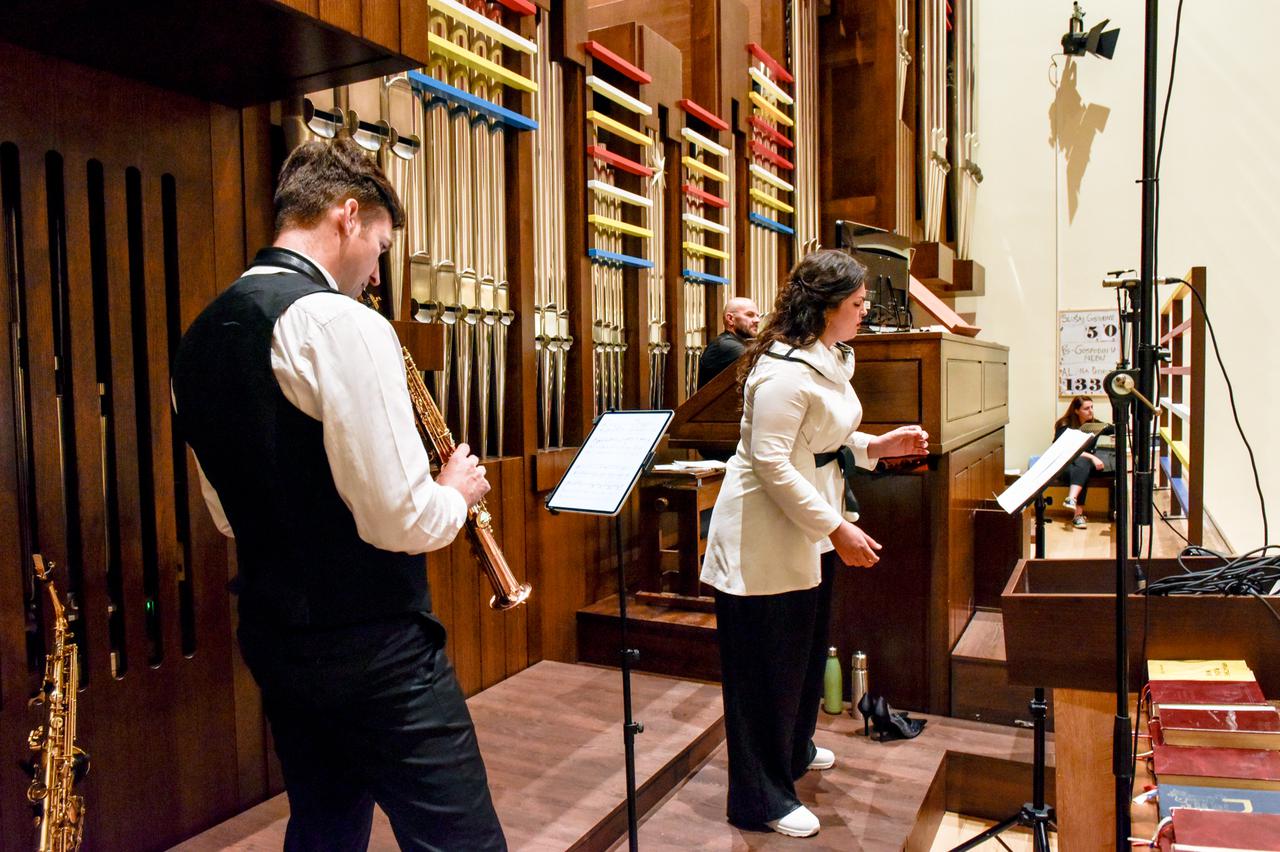 Ars Organi Sisciae