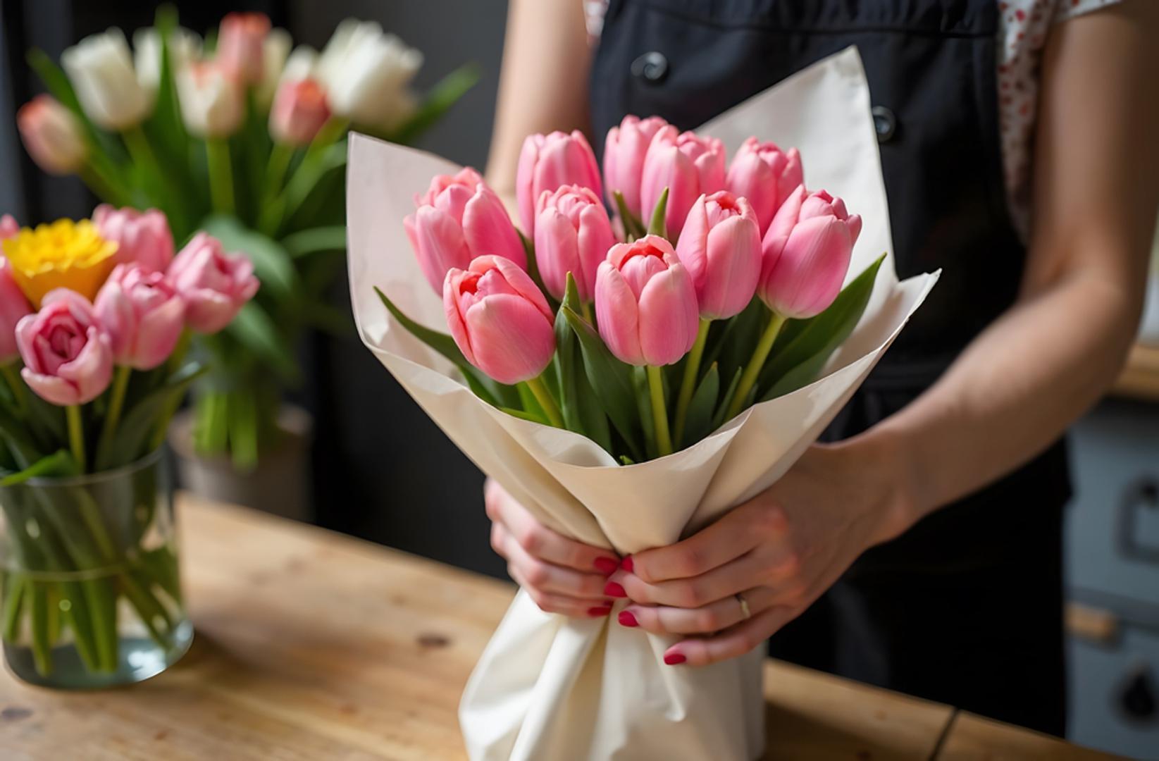 Jesenska sadnja tulipana ključna je jer lukovice trebaju proći kroz period hladnoće kako bi u proljeće mogle pravilno proklijati i cvjetati. Idealno vrijeme za sadnju je od kraja rujna do sredine studenoga, ovisno o regiji. Temperatura tla tada bi trebala biti ispod 10 °C, ali tlo još uvijek ne smije biti smrznuto. Evo pet konkretnih savjeta za uspješnu sadnju tulipana.