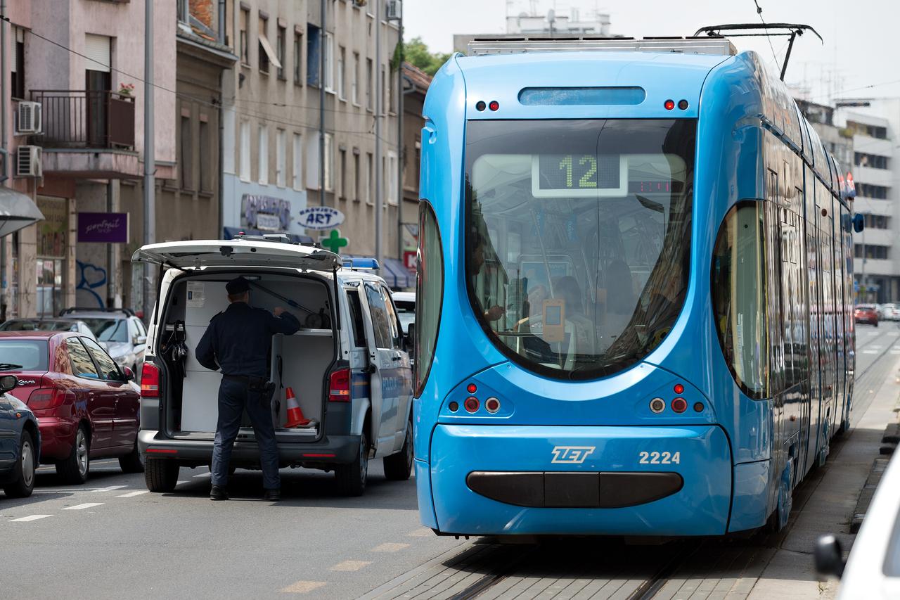 tramvaj