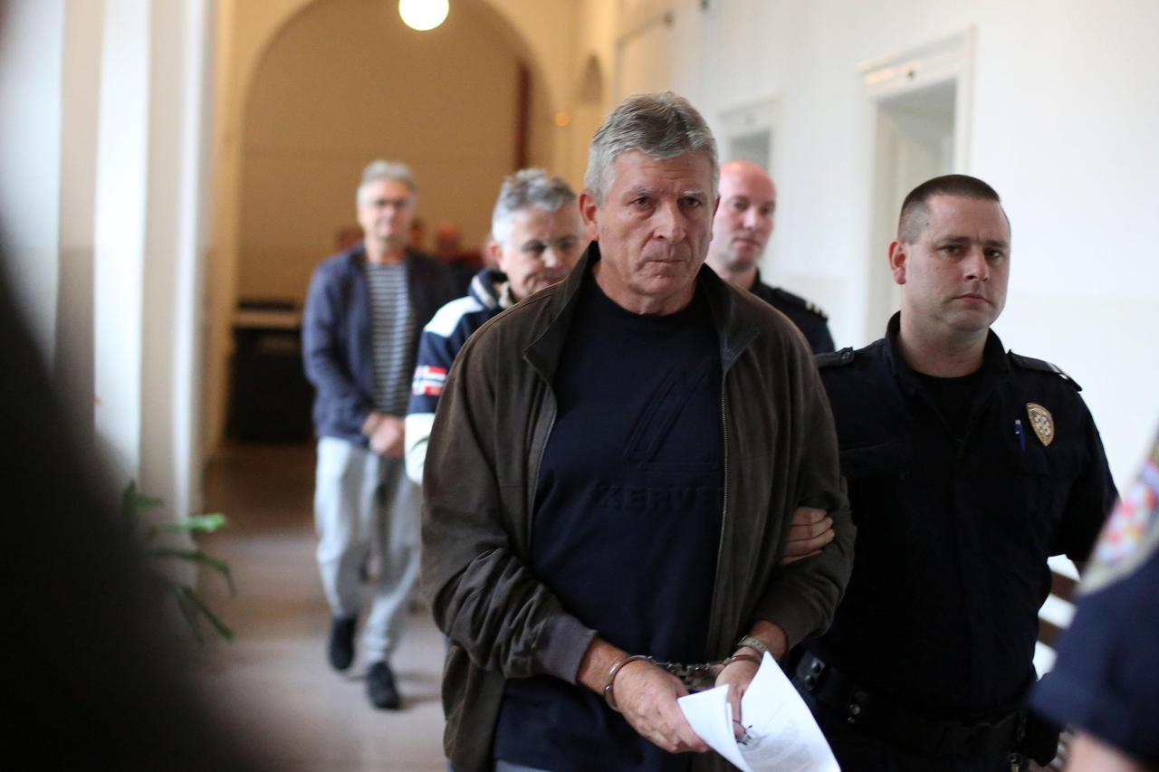 Marinko Brgić