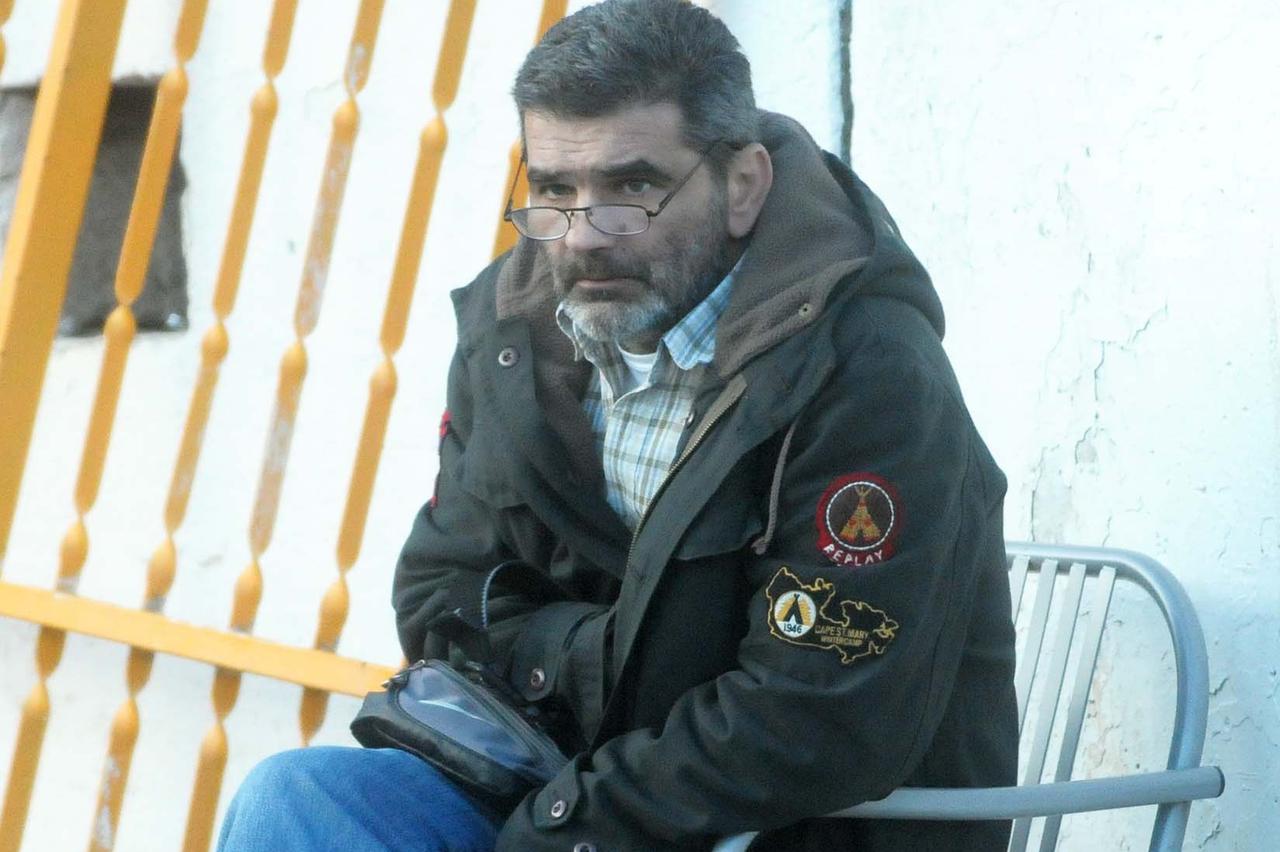 Kup utakmica: Zrinjski protiv Slavije