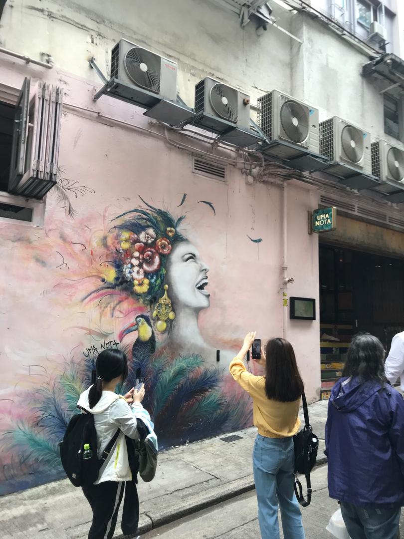 Umjetnost i kulinarstvo: Umjetničke četvrti i restorani u kojima shvatite da ono što vam u Europi nude kao kinesku hranu  nema s njom veze