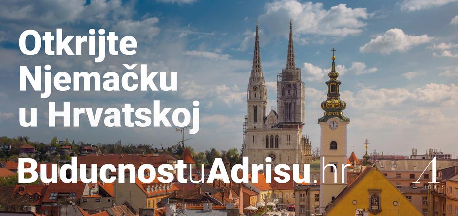 Budućnost u Adrisu