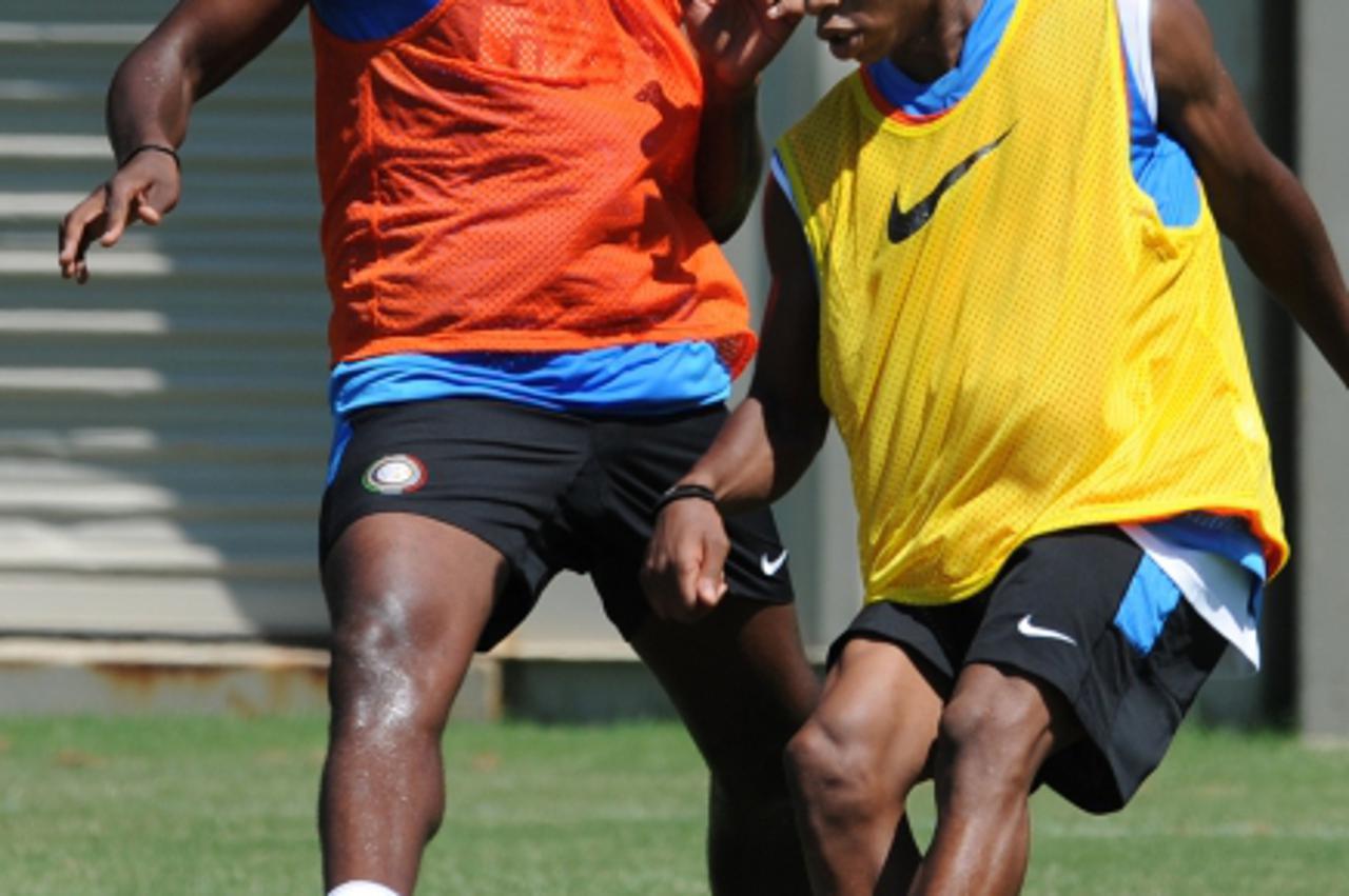 Patrick Vieira
