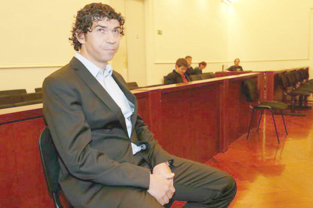 Hrvoje Maleš