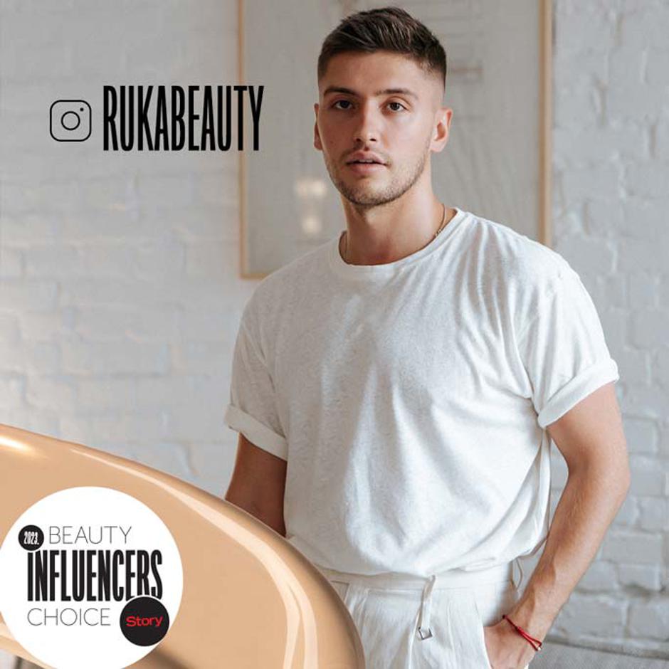 BEAUTY INFLUENCERS CHOICE