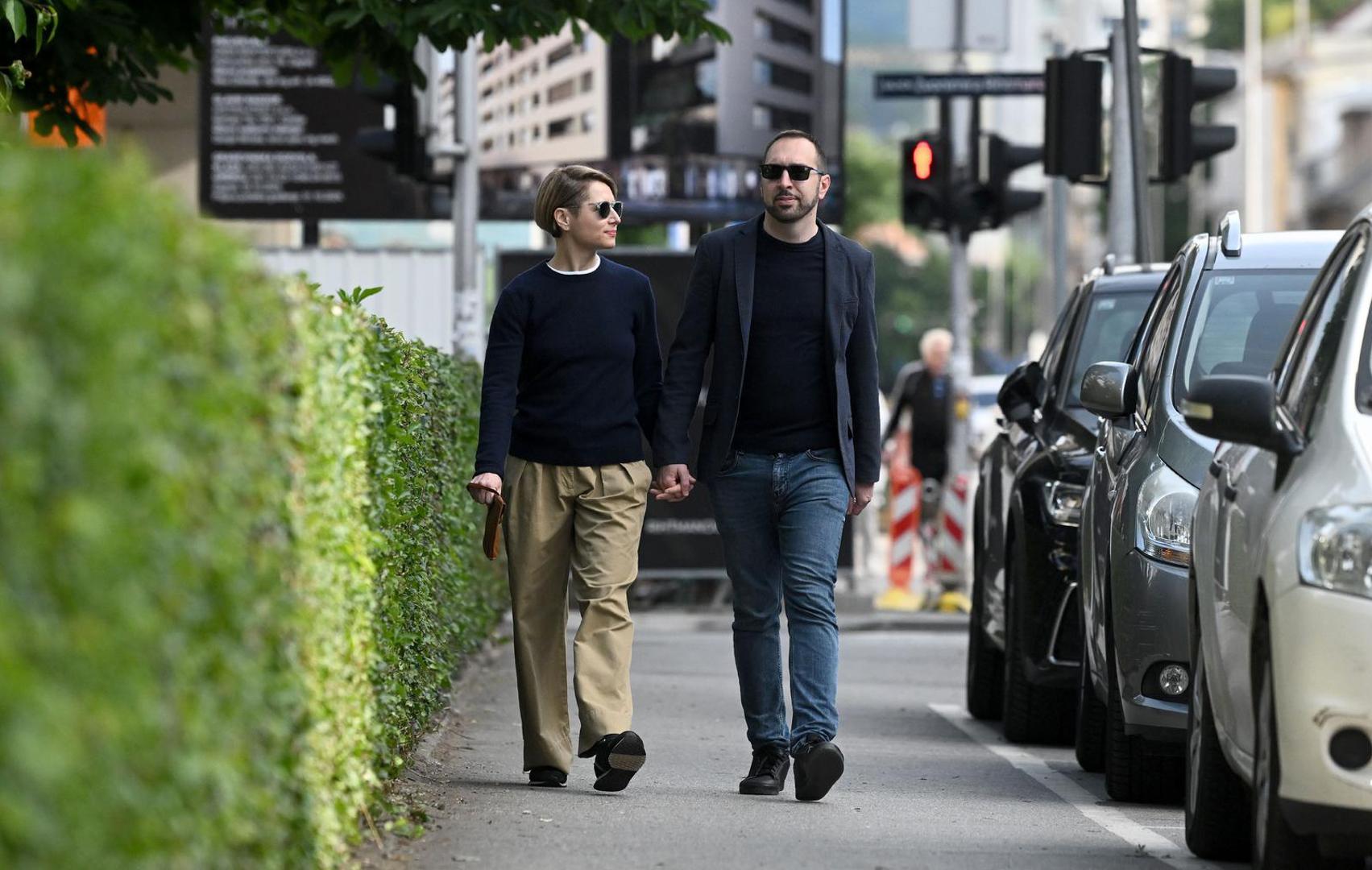 Kako Iva izgleda, pogledajte u našoj fotogaleriji.