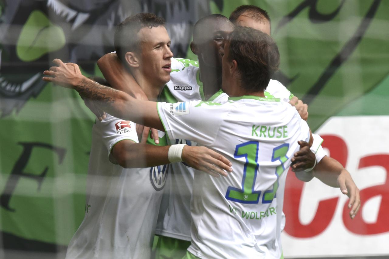 Ivan Perišić