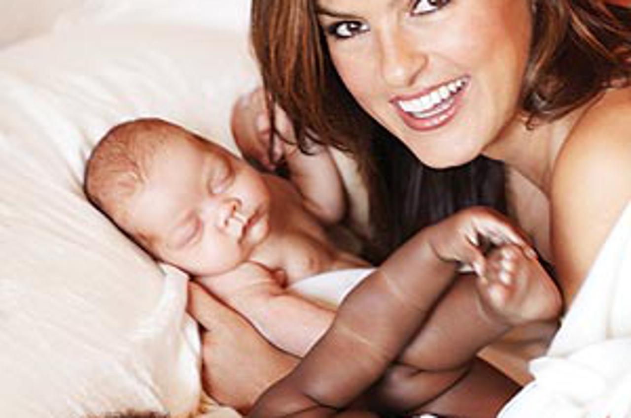 mariska hargitay
