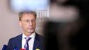Vujčio otkrio najteži trenutak u fotelji HNB-a: 'Pritisak na tečaj bio je takav kakav nikad u životu nisam doživio'