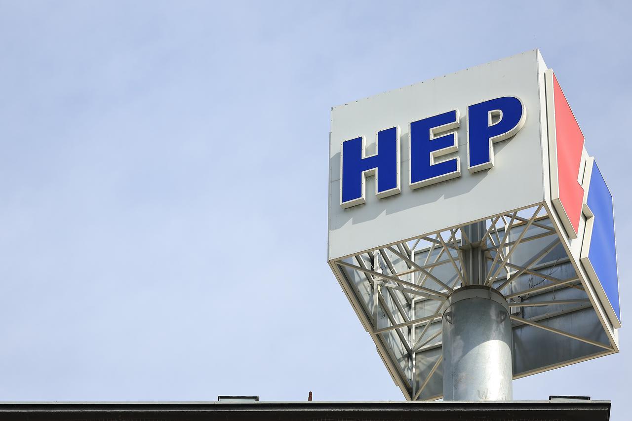 Zagreb: Zvonimir Troskot podiže kaznenu prijavu protiv HEP-a 