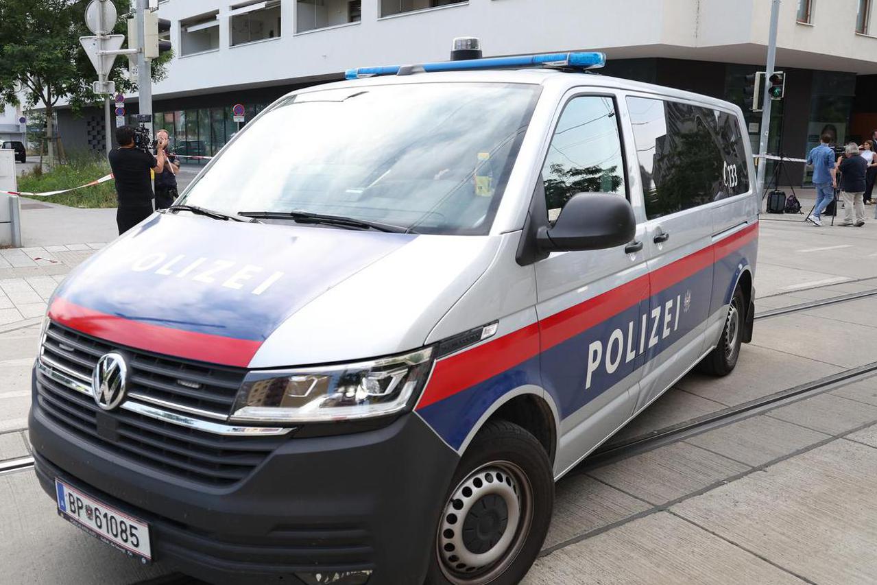 ARHIVA: Deset osoba mrtvo nakon pucnjave u školi u Grazu