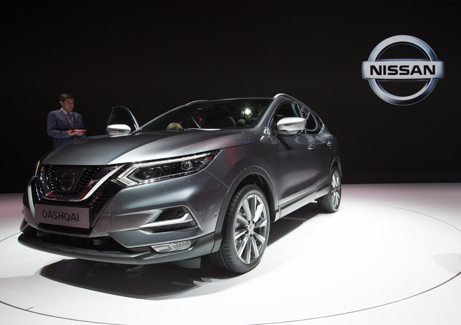 U kompaktnoj klasi prednjače Toyota C-HR (2020.–2022.), Toyota Corolla iz 2023. te Nissan Qashqai (2019.)