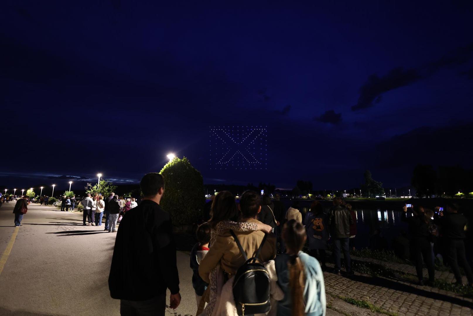 Na dvodnevnom expo-u u Gospodarskom centru Osječko-baranjske županije predstavilo se 26 izlagača iz zemlje i inozemstva. 