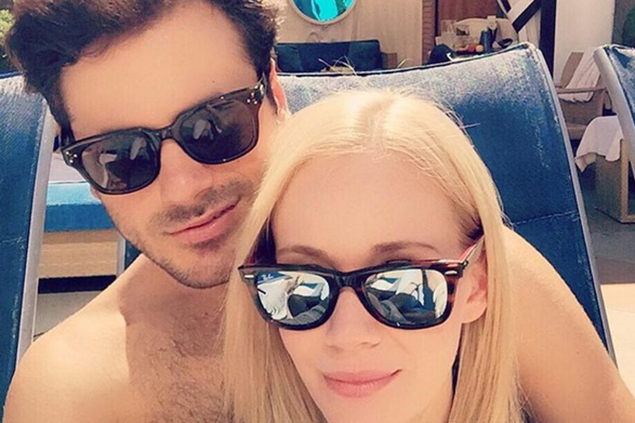 Jelena Rozga i Stjepan Hauser
