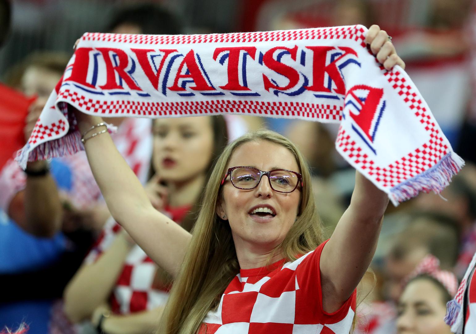 - Dobit ćemo Franusku, idemo u finale!