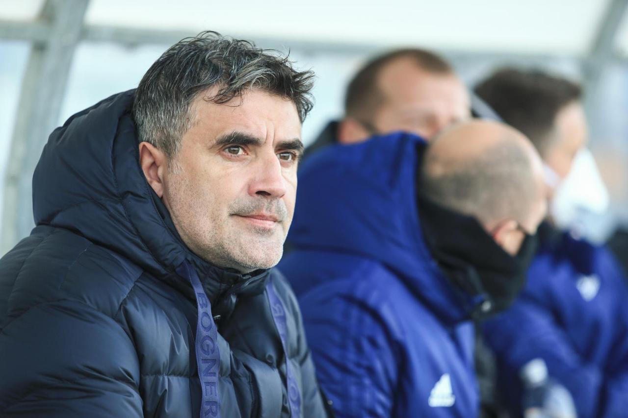 Osijek ugostio Dinamo u 12. kolu HT Prve lige