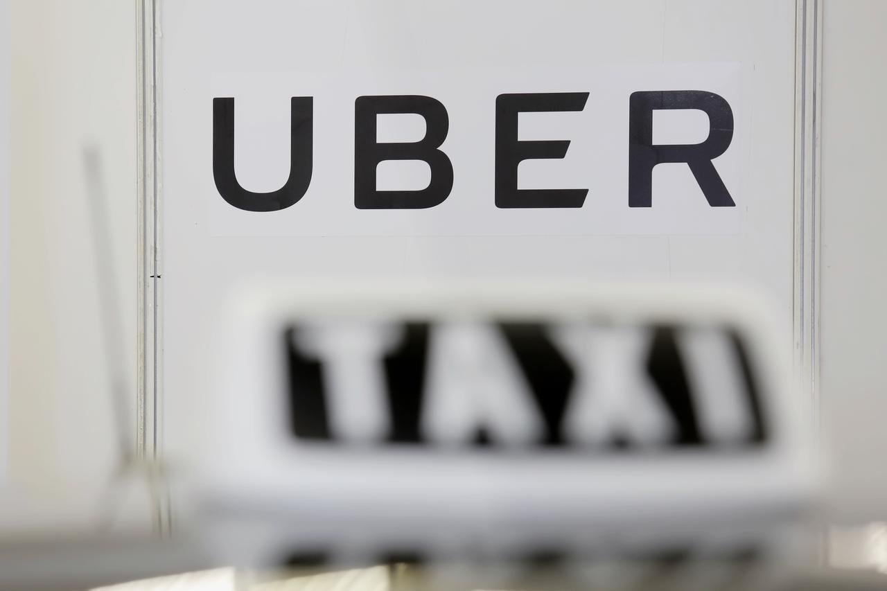 Uber
