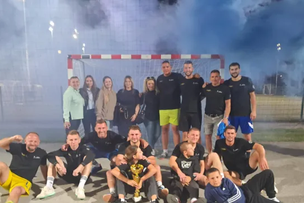 Jedanaesto izdanje Memorijalnog malonogometnog turnira »Marijo Šarčević – Maki« održat će se 17. i 18. srpnja 2026.