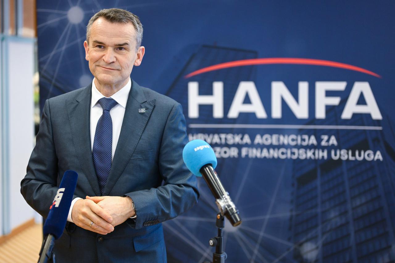 Zagreb: Hanfa petu godinu zaredom proglasila najbolje studentske radove iz područja ekonomije