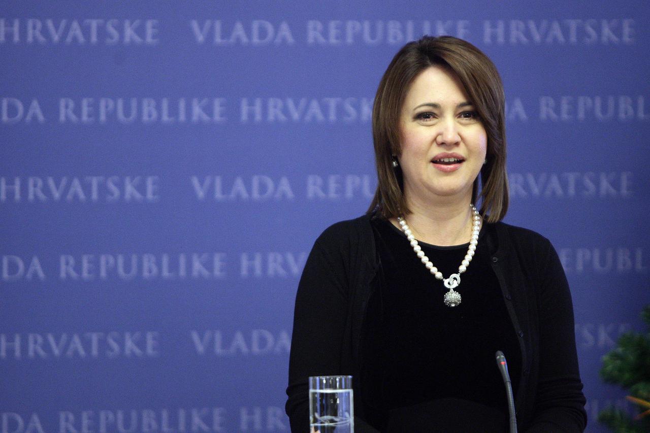 Milanka Opačić