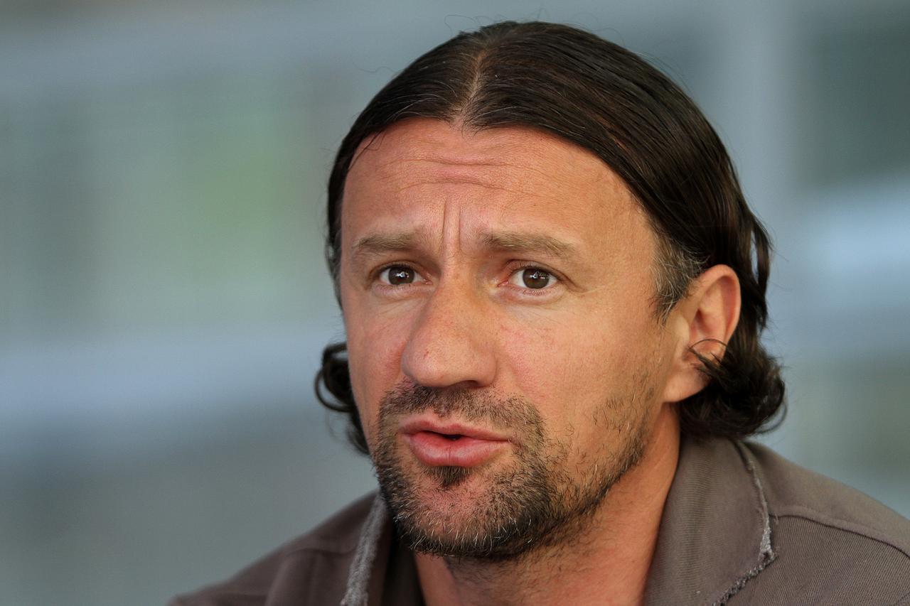 Mario Stanić