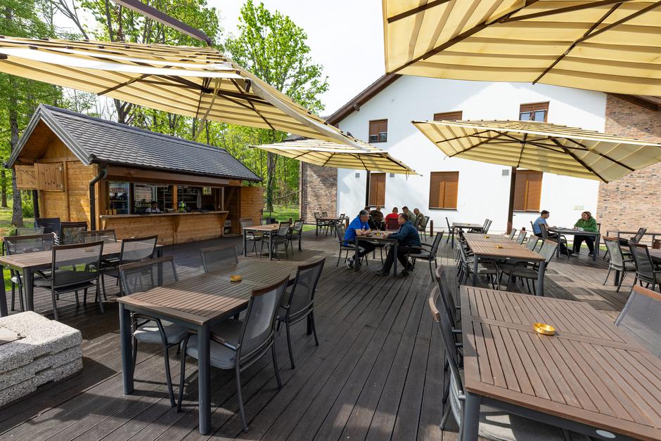 Otok, Turistička patrola