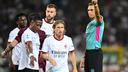 Modrić i Rabiot okrenuli utakmicu: Milan pobjedom otvorio sezonu u Italiji