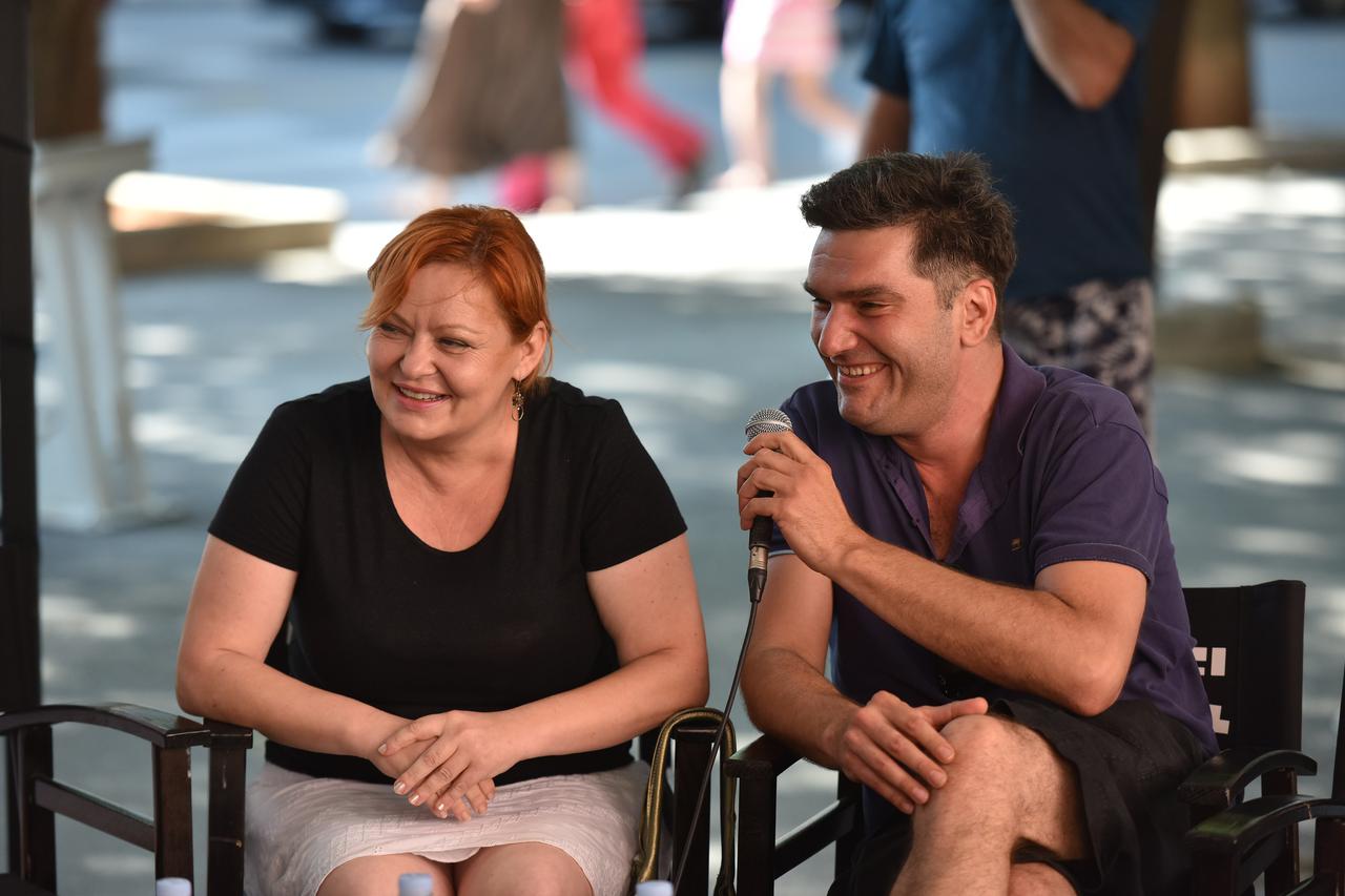 Ministarstvo ljubavi