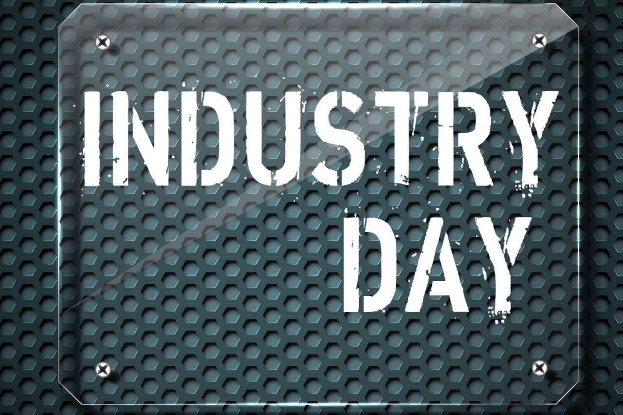 Industry Day
