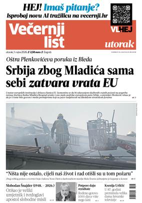 Naslovnica 01.09.2026.