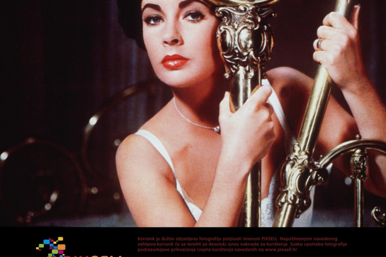 liz taylor