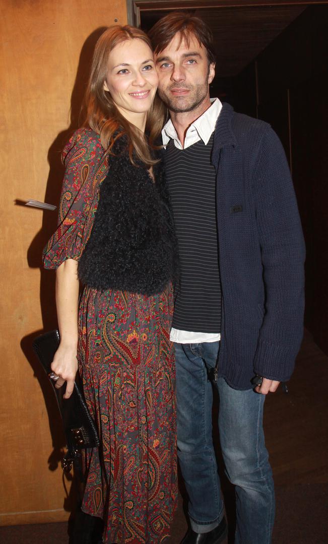 Glumica je majka troje djece. Iz prvog braka s vaterpolistom Hrvojem Šintićem ima sina Tomu, dok s trenutnim suprugom Dankom ima dvije kćeri - Nušu, rođenu 2019. godine, i Višnju. Zanimljivo je da Tamara vrlo rijetko pokazuje svoju djecu u javnosti i ne koristi društvene mreže.