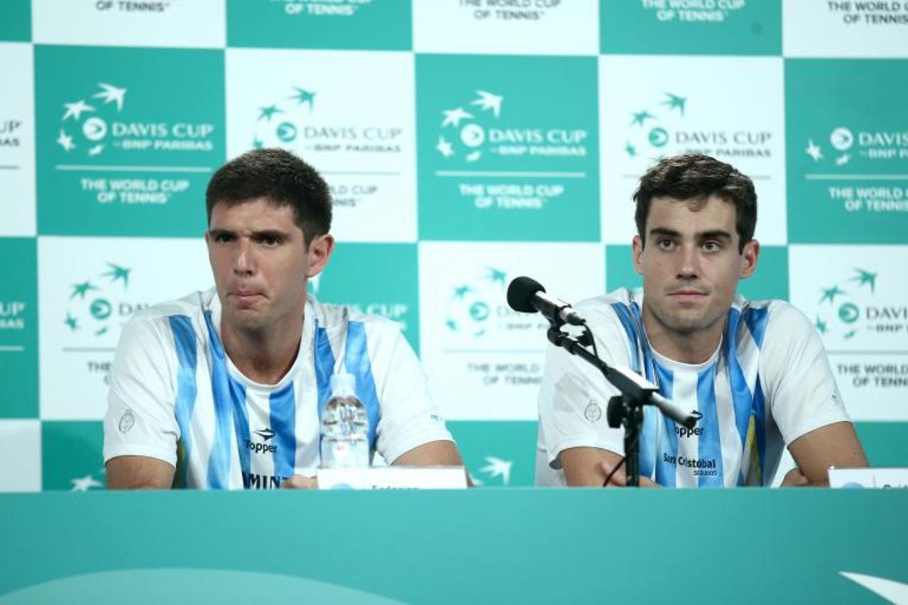 Argentina