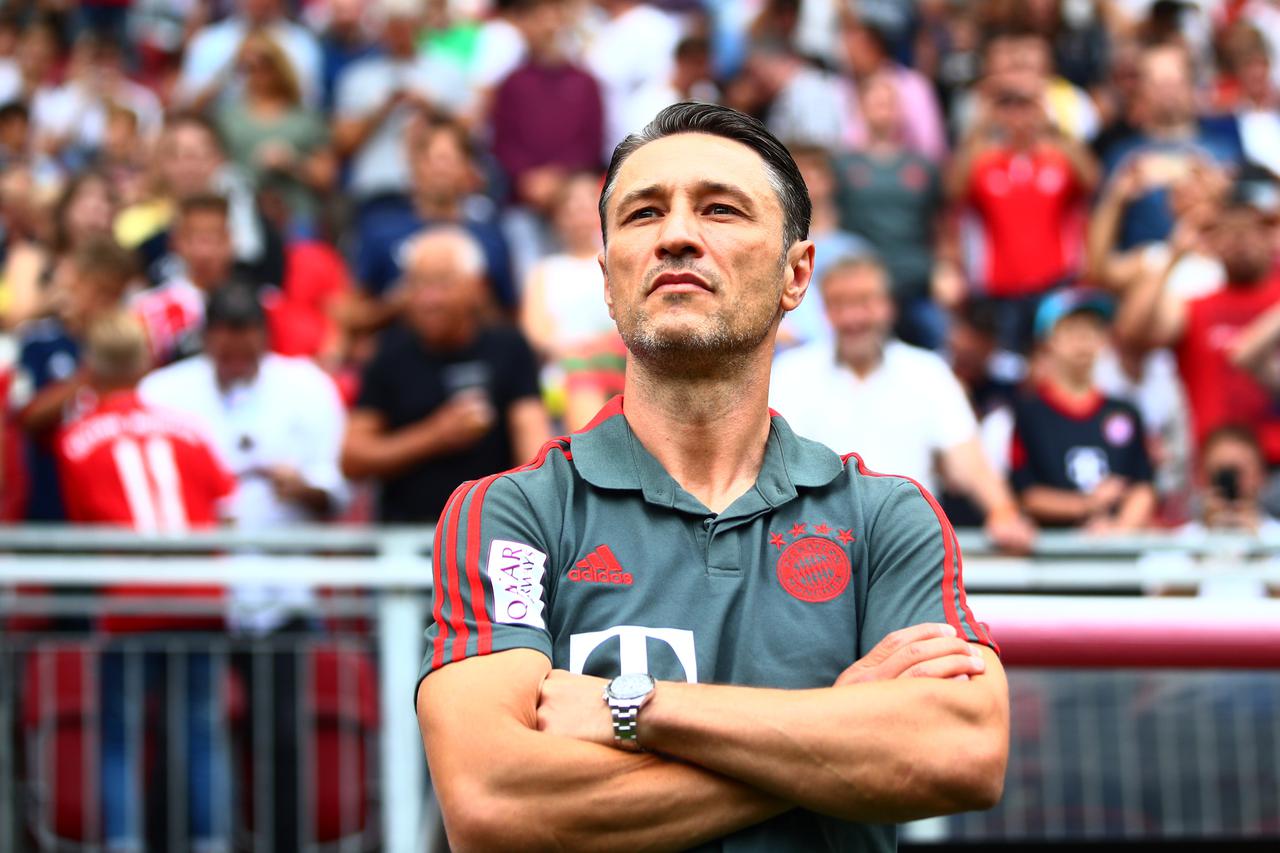 Niko Kovač